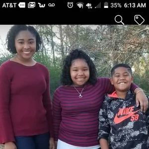 Meet your Posher, Maurice